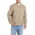 REPLAY M8377.000.84880 jacket Коричневый, M - фото #1