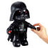 Фото #4 товара STAR WARS Darth Vader With Lights And Sounds Teddy