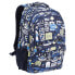 Фото #1 товара MILAN 4 Zip School Backpack 25L The Yeti 2 Series The Yeti 2 Special Series
