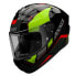 Фото #1 товара Шлем для мотоциклистов AXXIS FF112C Draked S WIND B3