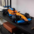 Technic McLaren Formel 1 Rennwagen