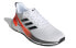 Кроссовки Adidas Response Super 20 White/Black/Orange