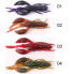 YOKOZUNA Crab Soft Lure 90 mm