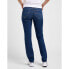 Фото #2 товара LEE Marion Straight jeans