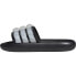 Фото #4 товара Шлепанцы Adidas Adilette Zplaash