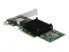 Фото #6 товара Delock 88511 - Wired - PCI Express - Ethernet - 10000 Mbit/s