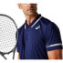 Asics Court M Polo Shirt M 2041A138-400 XL - фото #3