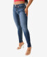 Фото #3 товара Women's Jennie Skinny Super T Jean