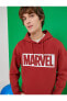 Фото #1 товара Marvel Sweatshirt Şardonlu Lisanslı Baskılı
