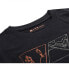 ფოტო #4 პროდუქტის ALPINE PRO Goraf short sleeve T-shirt