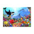 Фото #2 товара Puzzle Bright Undersea World 1500 Teile