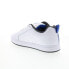 Фото #10 товара DC Court Graffik 300529-XWBS Mens White Skate Inspired Sneakers Shoes