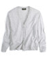 ფოტო #3 პროდუქტის Women's 100% Cashmere Cardigan, Created for Macy's, Regular & Petites