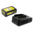 Фото #2 товара KARCHER 18/25 Battery And Charger