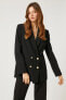 Фото #1 товара Kruvaze Oversize Blazer Ceket