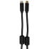 Фото #3 товара UDG Ultimate Cable USB 3.2 C-C BL