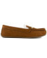 Women's Intoit Moccasin Slippers