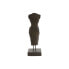 Фото #2 товара Декоративная фигура Home ESPRIT Темно-серый 20 x 20 x 60 cm