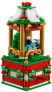 Фото #6 товара Конструктор LEGO 40293 Рождественский карусель Для детей