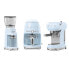 Фото #6 товара SMEG 50s Style electric coffee grinder