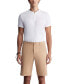 ფოტო #4 პროდუქტის Men's Hadrian Flat Front 10.5" Shorts