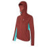 Фото #3 товара MONTURA Versus full zip fleece