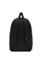 Фото #2 товара Сумка-рюкзак Vans Ranged 2 Backpack-b Unisex черная