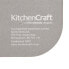 Фото #4 товара KITCHENCRAFT KCCRAB Seafood Tongs