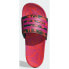 Фото #3 товара Adidas Adilette Comfort W IE4965 flip-flops