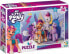 Фото #6 товара Dodo PUZZLE "MY LITTLE PONY" 30 ELEMENTÓW KOLOROWEJ UKŁADANKI DLA NAJMŁODSZYCH