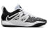 Кроссовки баскетбольные Nike KD 15 Low White Black 男款 DO9826-100 42.5 - фото #3