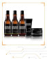 Фото #4 товара Shampoo 3 in 1 Brews (3-In-1 Shampoo, Conditioner and Body Wash) 300 ml