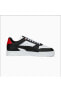 384953 16 Caven Dime Beyaz-siyah-kırmızı Erkek Spor Ayakkabı