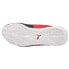 Фото #9 товара Puma Ferrari RCat Lace Up Mens Red Sneakers Casual Shoes 306768-02