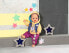 Фото #4 товара Кукла с одеждой Zapf BABY born Одеяло с капюшоном 43 см| 832615
