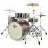 Фото #1 товара Gretsch Drums Energy Standard Grey Steel