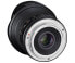 Samyang 12mm F2.8 ED AS NCS - 12/8 - Sony E