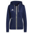 adidas women Team Issue Full-Zip Hoodie