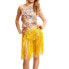 Skirt My Other Me Hawaiian Woman Adults (18 x 13 cm)