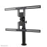 Neomounts by Newstar monitor arm desk mount - 81.3 cm (32") - 152.4 cm (60") - 200 x 200 mm - 600 x 400 mm - 0 - -18° - Black