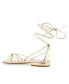 Фото #2 товара Women's Jacky Strappy Sandals