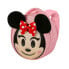 Фото #1 товара KARACTERMANIA Disney Minnie Mouse Send Emoji backpack