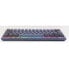 Фото #7 товара DUCKY One 3 Cosmic Mini 60 RGB PTB MX Brown gaming keyboard