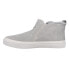 Фото #3 товара TOMS Bryce Slip On Womens Grey Sneakers Casual Shoes 10016769T