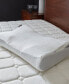 Cool Luxury Zippered Contour Pillow Protector