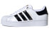 Фото #1 товара Кроссовки adidas originals Superstar Bold Бело-чёрные для женщин