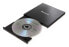 Фото #9 товара Verbatim 43888 - Black - Top - Notebook - Blu-Ray DVD Combo - Serial ATA III - BD - BD-R - BD-R DL - CD - DVD