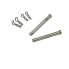 DRC KTM/Husqvarna Rear Brakes Calipers Pin Set Серебристый - фото #1