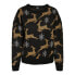 Фото #2 товара URBAN CLASSICS Oversized Christmaser-Big sweatshirt