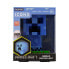 Фото #1 товара Фигурка Paladone Minecraft Creeper Figurine Minecraft(Mайнкрафт)